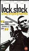 Lock, Stock & Two Smoking Barrels